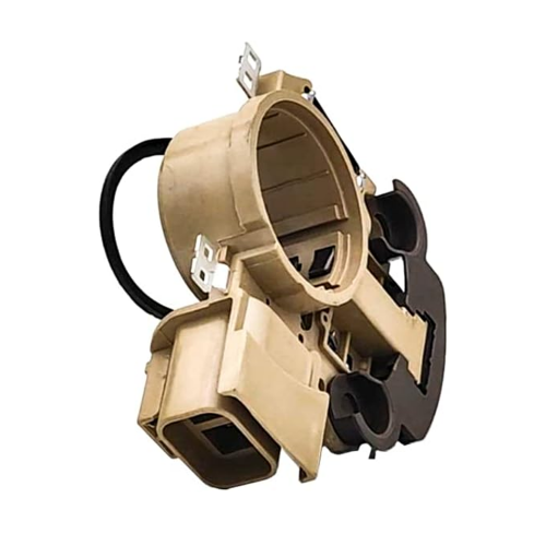Alternator Voltage Regulator For 14V A866X41072picture3