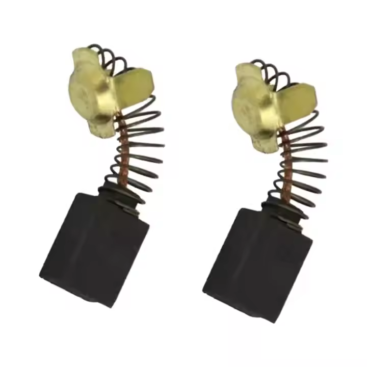 Carbon Brushes Replacement for N580276 for SC16 Circular Saw Electric Tools Accessorypicture1