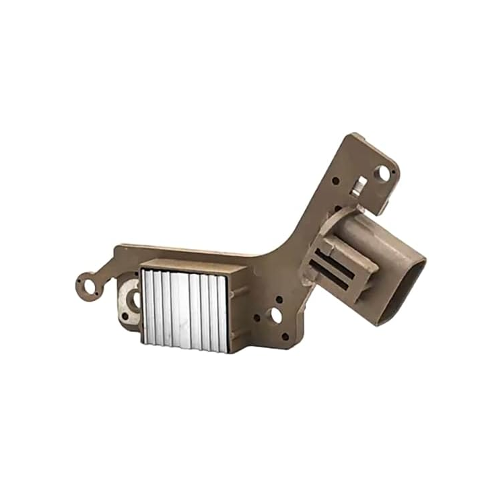 Alternator Voltage Regulator For 28V A866X26070picture1