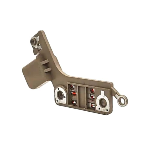 Alternator Voltage Regulator For 28V A866X26070picture3
