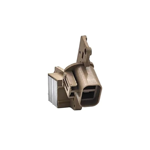 Alternator Voltage Regulator For 28V A866X26070picture2