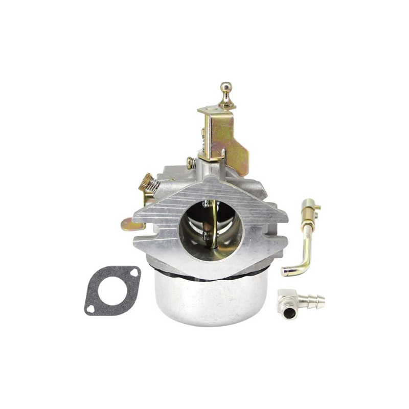 Carburetor Replacement for Kohler K321 K341 Cast Iron 14hp 16hp 14HP 16HP Engine Carb 45 853 09-Spicture1