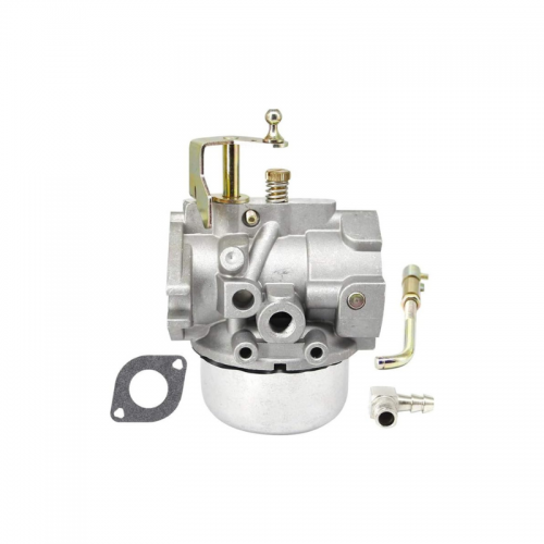 Carburetor Replacement for Kohler K321 K341 Cast Iron 14hp 16hp 14HP 16HP Engine Carb 45 853 09-Spicture3