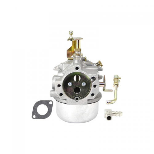 Carburetor Replacement for Kohler K321 K341 Cast Iron 14hp 16hp 14HP 16HP Engine Carb 45 853 09-Spicture2
