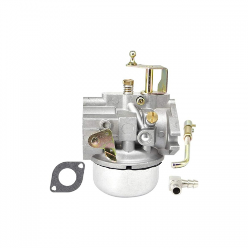 Carburetor Replacement for Kohler K321 K341 Cast Iron 14hp 16hp 14HP 16HP Engine Carb 45 853 09-Spicture4