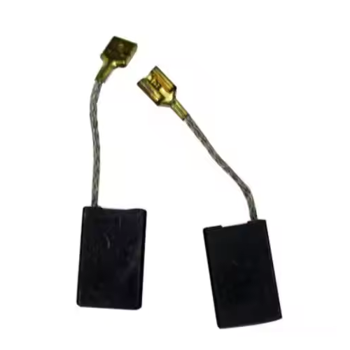 WS750 Power Tool Accessories Durable 5*8*18MM Carbon Brush Made of Copper and Graphitepicture3