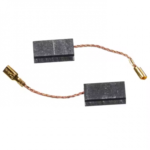 WS750 Power Tool Accessories Durable 5*8*18MM Carbon Brush Made of Copper and Graphitepicture4