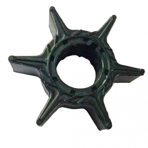 Water Pump Impeller for Yamaha C40 C50 C60 C70 F40 F50 F60 F70 P40 P50 P60 T50 T60 Sierra 18-3069