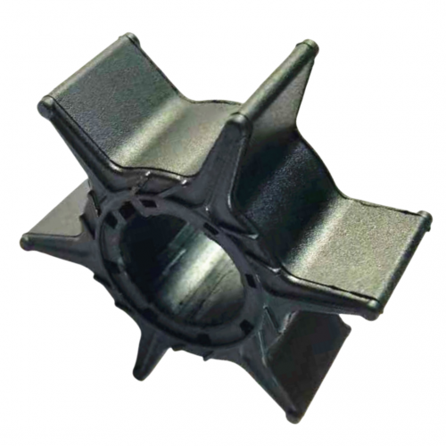 Water Pump Impeller Yamaha 4 stroke outboard F40A, F40C, F45A, F50A, F50B, F50F, FT50B, FT50C, FT50G, F60A, F60C, FT60B, FT60D & F70A