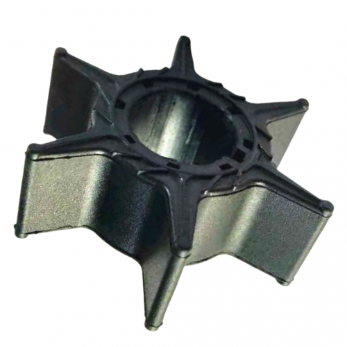 Water Pump Impeller for Yamaha Pro50,P50 (97~),C55 (90~91) ,E60 (97~00), 60, C60, P60,60F,70, 70B,C70 (97~03) .