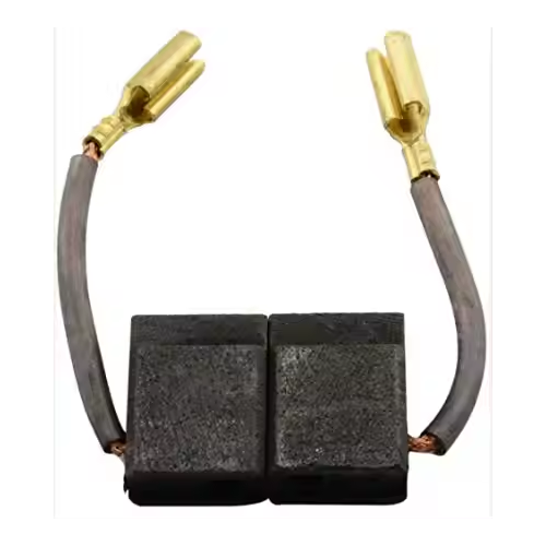 Copper Carbon Brushes for D25102K Heavy Rotary Hammer (D25103K/D25122K/D25123K)picture4