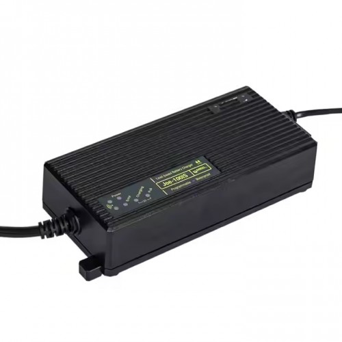 JOE-100 Li-ion Battery Charger IP68 Waterproof Electric Bikepicture2