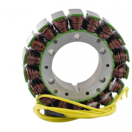 Generator Stator with   Polaris 340 440 488 500 Indy 1996-2006 | 488 500 Widetrak LX 1990-2015 ，3084004 3083990 3087004 3083991