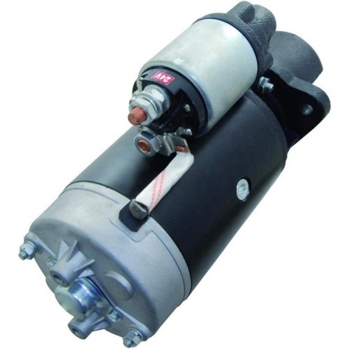 Car Starter Motor For MERCEDES-BENZ 0001368309picture5