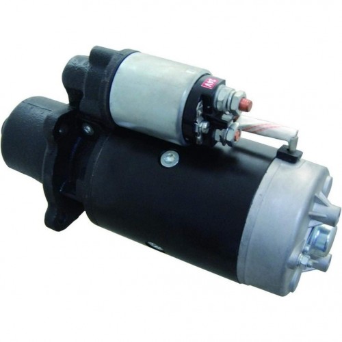 Car Starter Motor For MERCEDES-BENZ 0001368300picture5