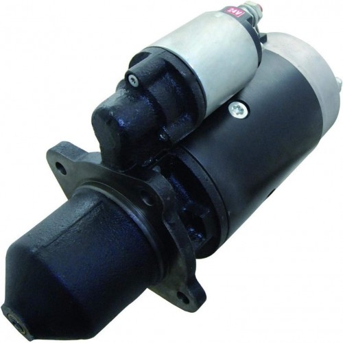 Car Starter Motor For MERCEDES-BENZ 0001368300picture6
