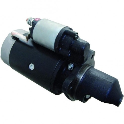 Car Starter Motor For MERCEDES-BENZ 0001368300picture7