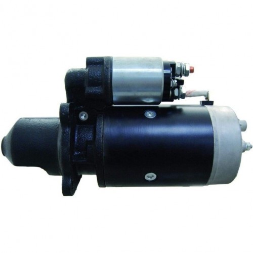 Car Starter Motor For MERCEDES-BENZ 0031518601picture2