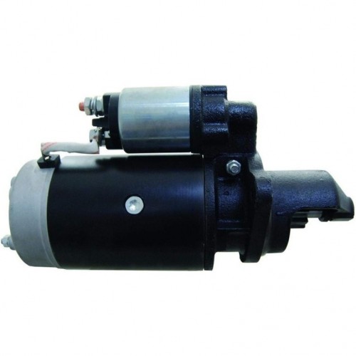 Car Starter Motor For MERCEDES-BENZ 0031518601picture3