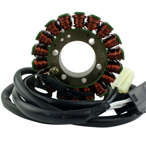 Generator Stator with  Yamaha TMAX 500 2001-2011 ， 4B5-81410-00-00 5GJ-81410-00-00 5GJ-81410-01-00 5VU-81410-01-00