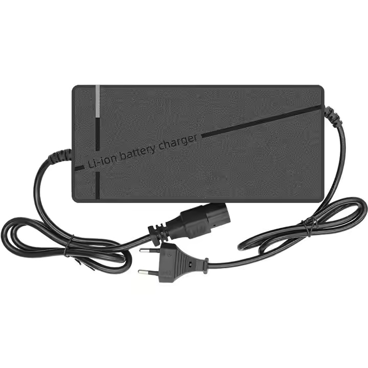 CE Lifepo4 Lead Acid Battery Charger 72v 48v 48v 36v Electric Motorcycle Scooter