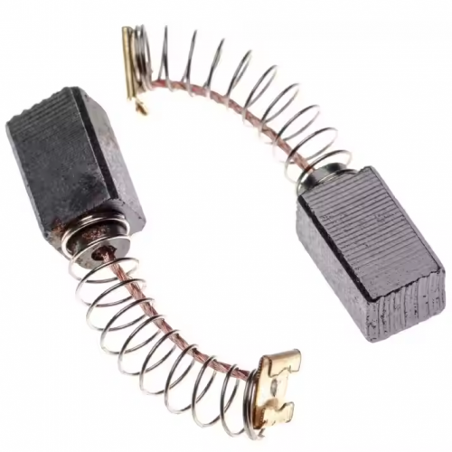 Copper and Carbon Block 6.5*7.5*13mm for Power Tool Accessories Compatible with 999041picture2