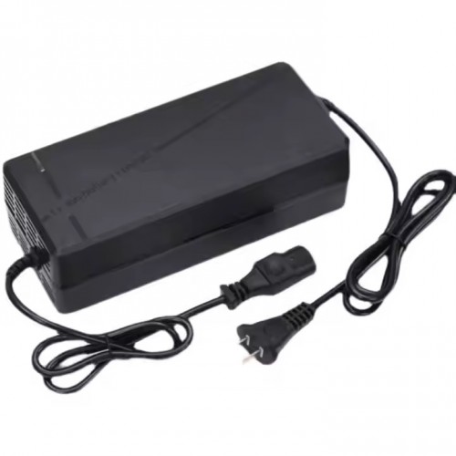 CE Lifepo4 Lead Acid Battery Charger 72v 48v 48v 36v Electric Motorcycle Scooterpicture4