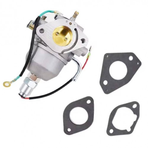 24 853 25S Carburetor for Kohler CV20-22 CV20 CV21 CV22 CV18S CV20S CV22S Engine 24-853-50 2485325-S 2405325picture2