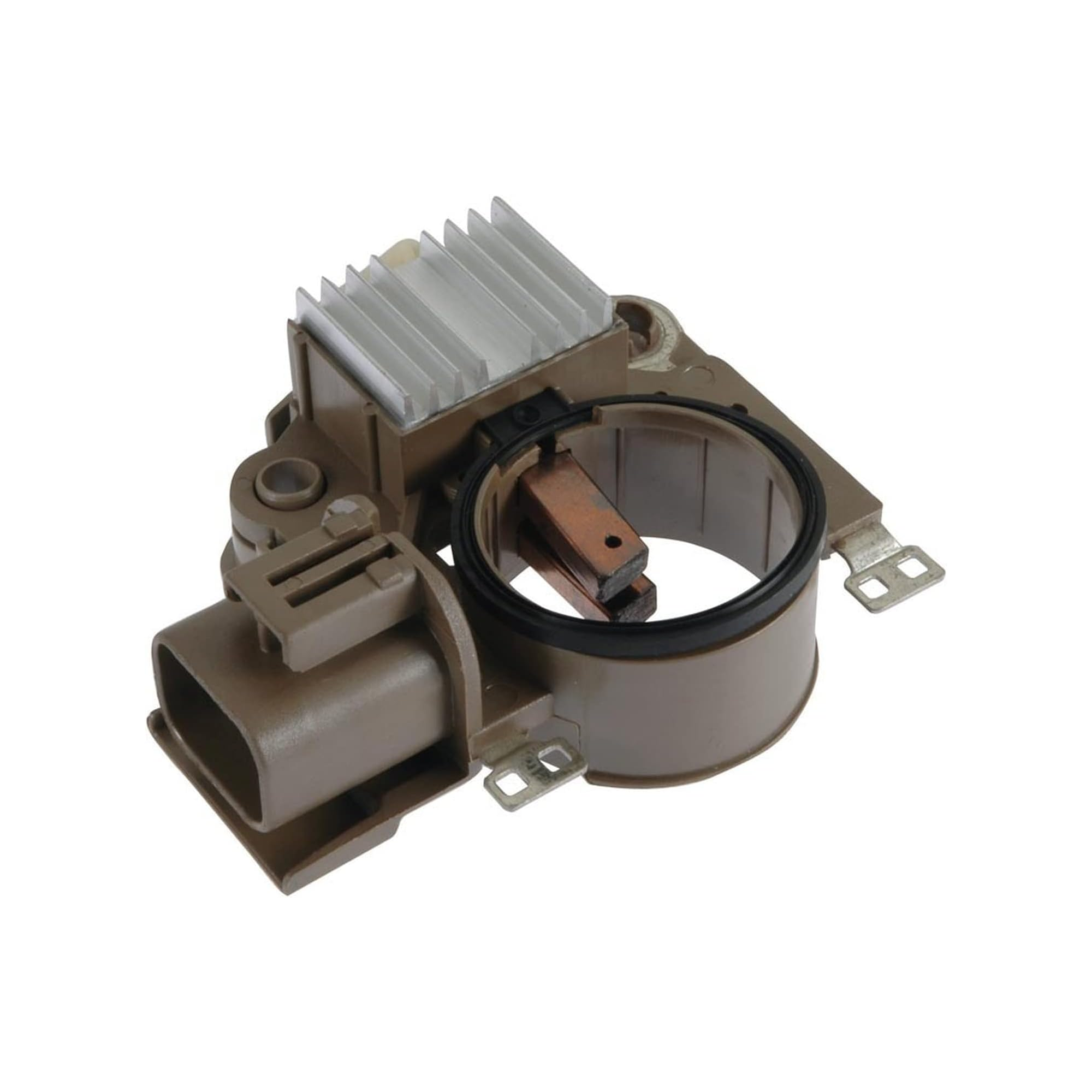 Voltage Regulator Compatible With Caterpillar Ag. & Ind. 320CL 95-08  A866X28372