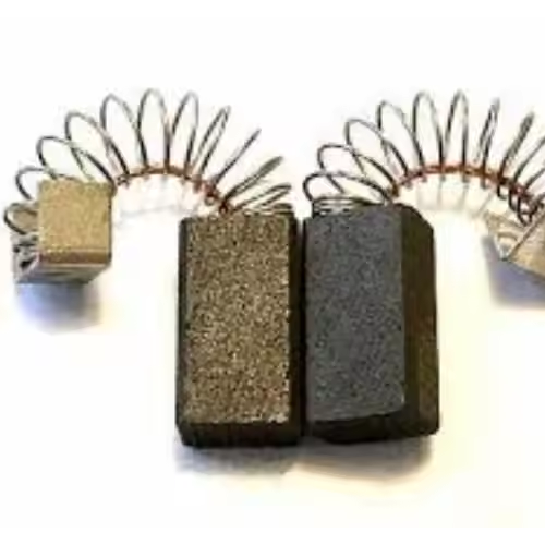 6*8*16.5mm Carbon Brushes for Electric Power Tools for DN 820 DN 810 DNpicture2
