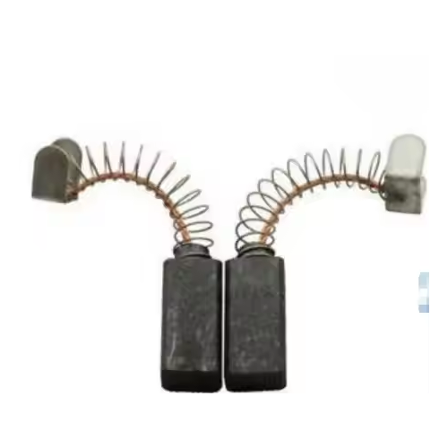 6*8*16.5mm Carbon Brushes for Electric Power Tools for DN 820 DN 810 DNpicture3