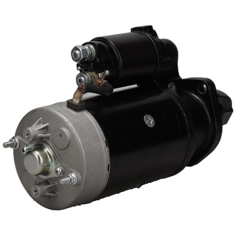 Car Starter Motor For hatz 0001362304picture3