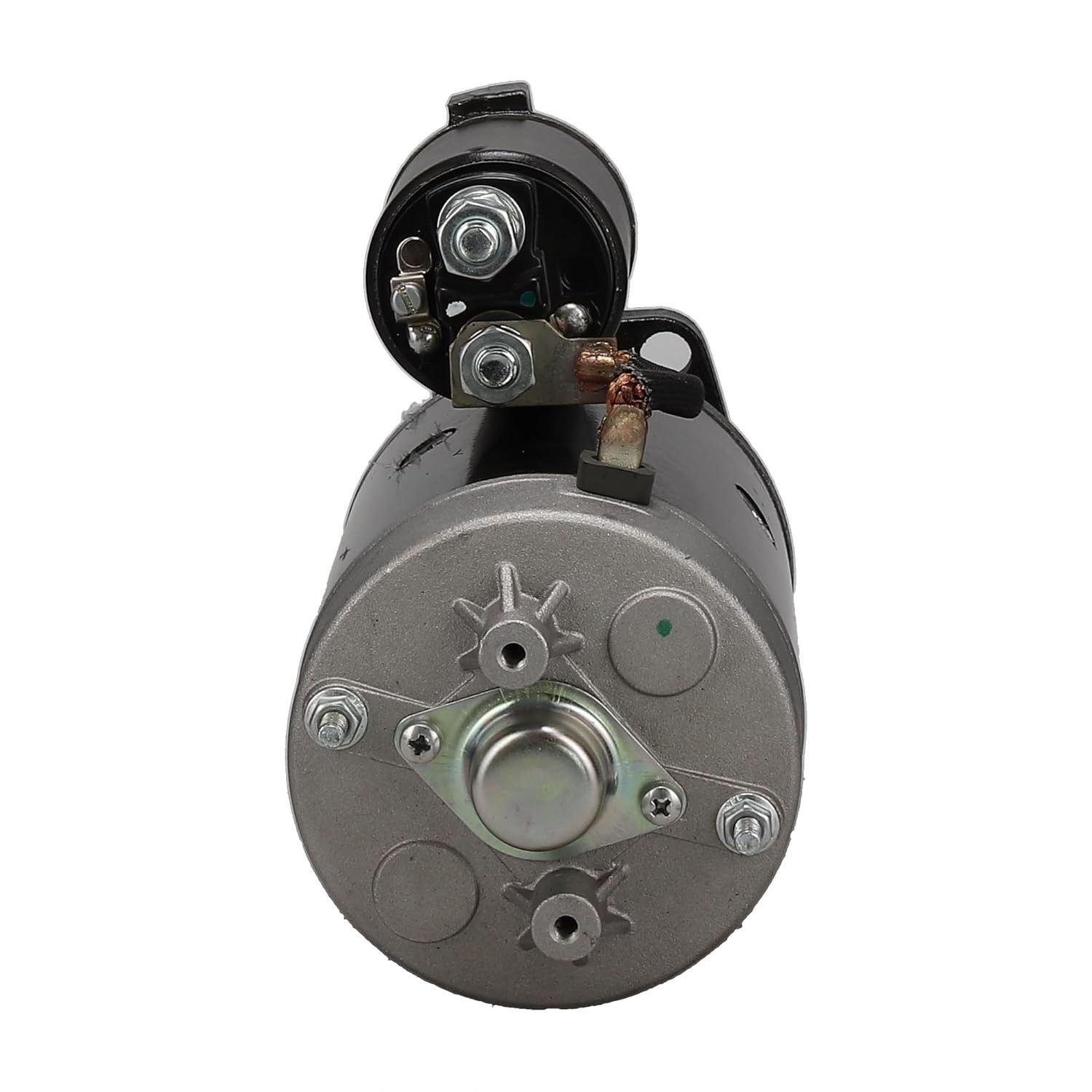 Car Starter Motor For hatz 0001362304