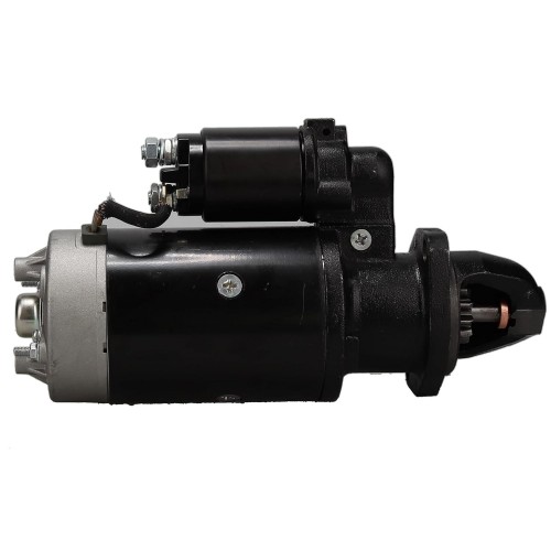 Car Starter Motor For hatz 0001362304picture4