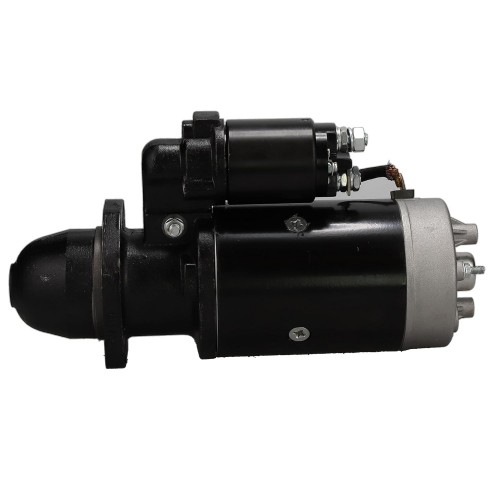 Car Starter Motor For hatz 0001362304picture5