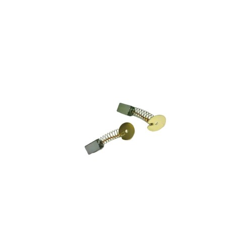 DW306,DW305 7*10.5*16.5mm Two Pieces Accessories 45037412 450374-12 Carbon Brush No reviews yetpicture2