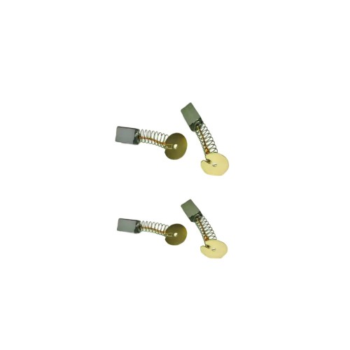 DW306,DW305 7*10.5*16.5mm Two Pieces Accessories 45037412 450374-12 Carbon Brush No reviews yetpicture3