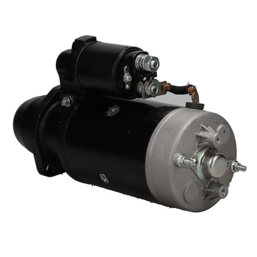 Car Starter Motor For hatz 18236picture3