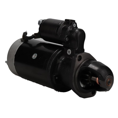 Car Starter Motor For hatz 18236picture5