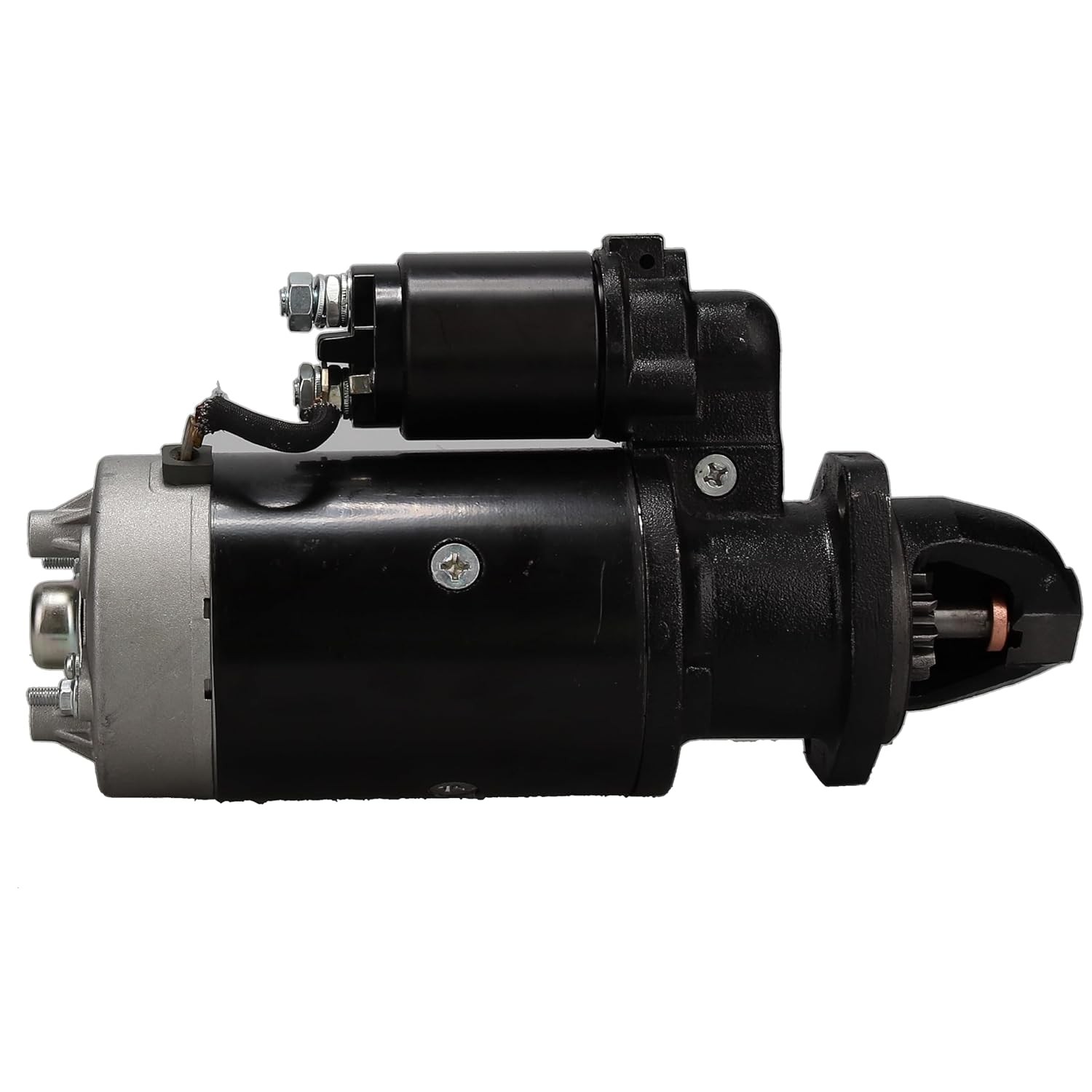 Car Starter Motor For hatz 22042BO
