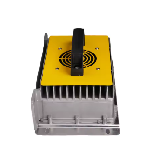 24V 50A Lifepo4 Battery Charger for 24V E-bike Battery Scooter Bagpicture5