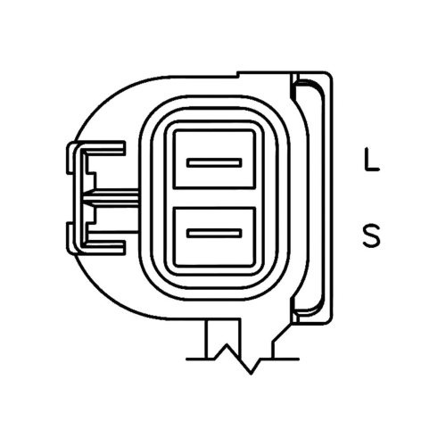 Voltage Regulator Compatible With Suzuki - Europe Jimny 03-05 A866X57172picture3