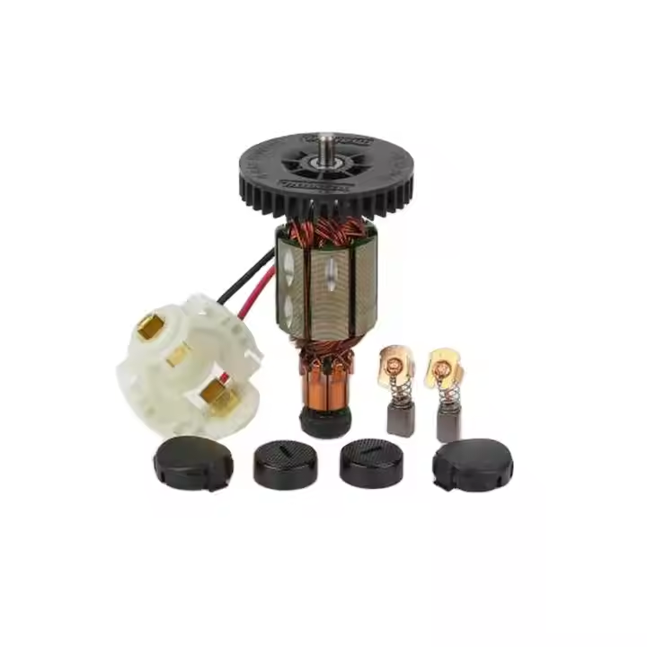 Motor Stator Machine Hammer Drill Parts Production Line Armature Rotor Power Tools