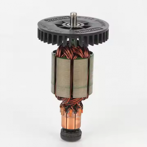 Motor Stator Machine Hammer Drill Parts Production Line Armature Rotor Power Toolspicture2