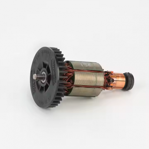 Motor Stator Machine Hammer Drill Parts Production Line Armature Rotor Power Toolspicture3
