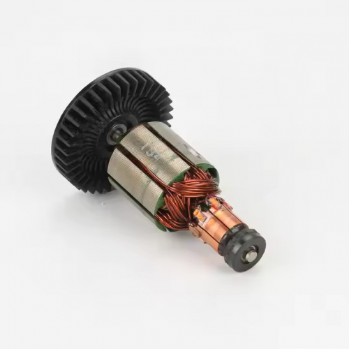 Motor Stator Machine Hammer Drill Parts Production Line Armature Rotor Power Toolspicture4