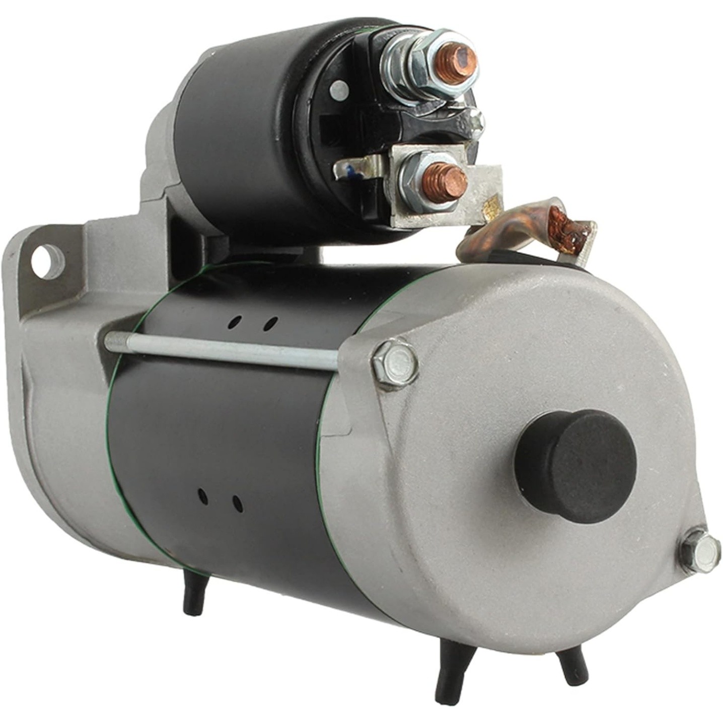 Car Starter Motor For Mercedes-Benz 112494