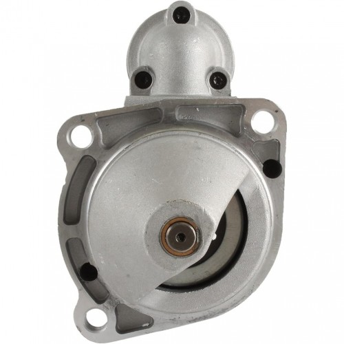 Car Starter Motor For Mercedes-Benz 112494picture2