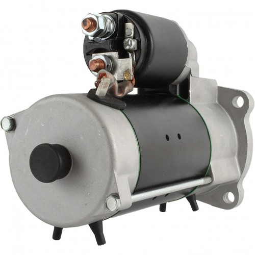 Car Starter Motor For Mercedes-Benz 112494picture5