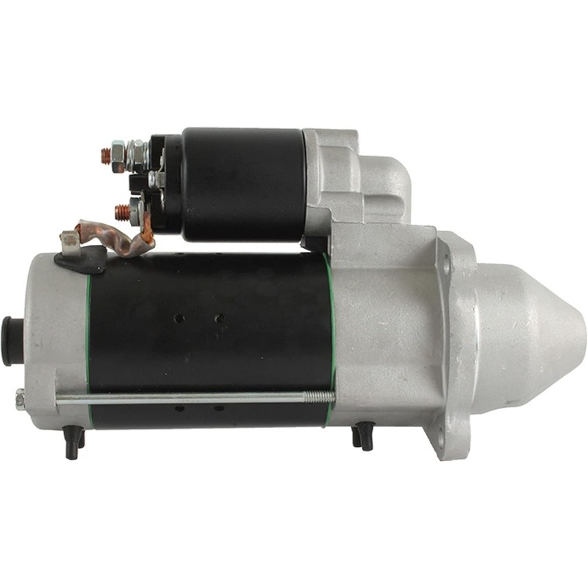 Car Starter Motor For Mercedes-Benz 18958